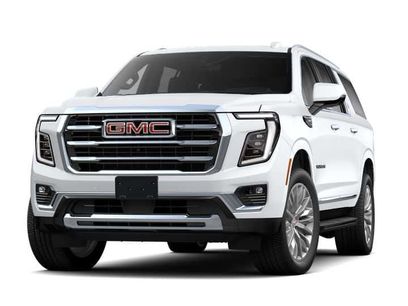 New 2026 GMC Yukon XL Elevation w/ Elevation Premium Package