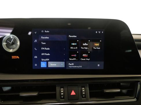 Certified 2025 Lexus ES 350 350 image 20