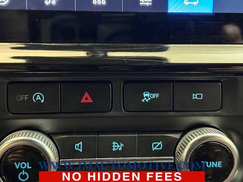 Used 2024 Ford Expedition Max Limited image 39