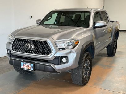 Used 2019 Toyota Tacoma TRD Off-Road