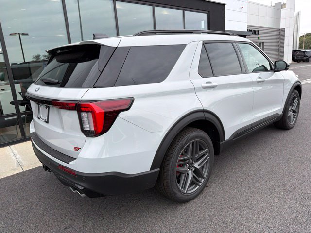New 2027 Ford Explorer ST w/ Sun And Sound Package AWD/4WD image 3