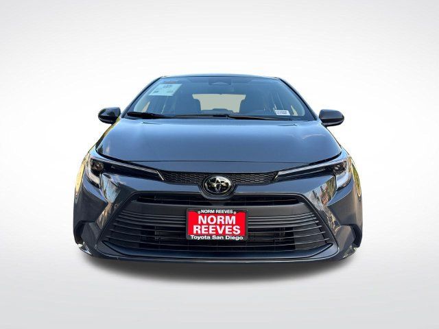 Certified 2026 Toyota Corolla LE w/ LE Premium Package FWD image 5