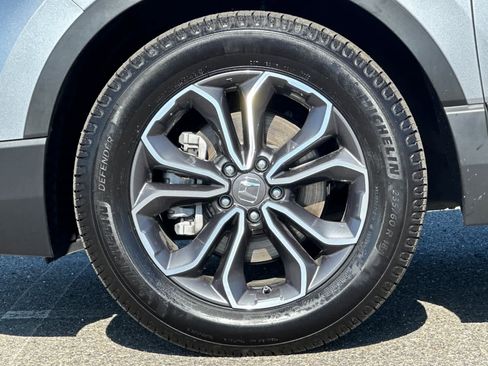 Certified 2020 Honda CR-V EX-L image 32