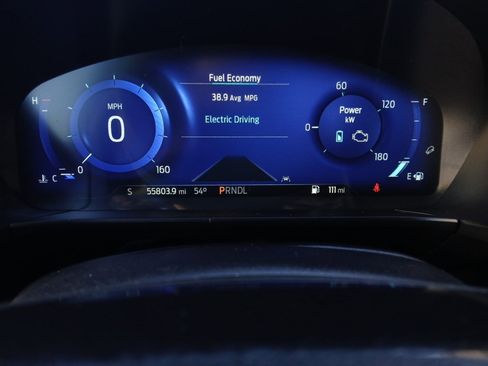 Used 2022 Ford Escape SEL w/ Technology Package image 23