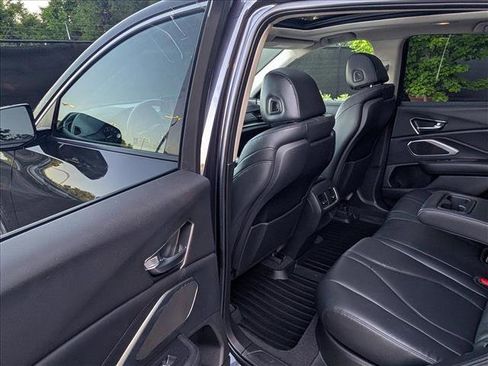 Used 2019 Acura RDX AWD image 22