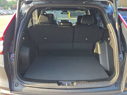 Used 2023 Honda CR-V Sport Touring image 25