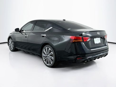 Used 2023 Nissan Altima 2.5 SL FWD image 5