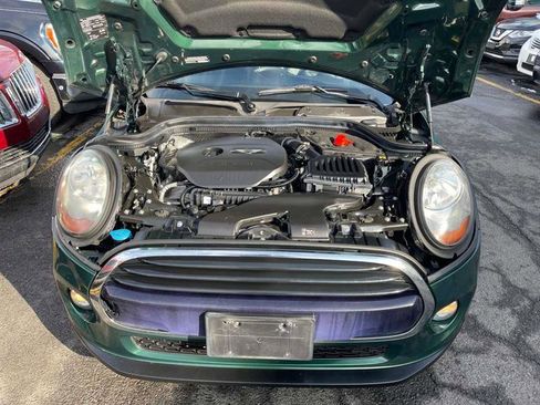 Used 2016 MINI Cooper 4-Door Hardtop image 70