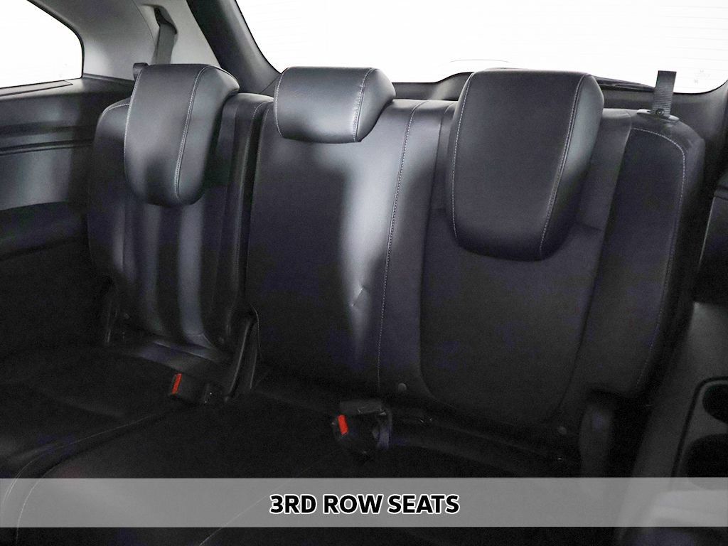 Used 2023 Honda Odyssey Touring image 10