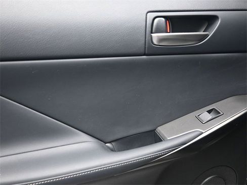 Used 2023 Lexus IS 350 F Sport w/ Handling Package image 13