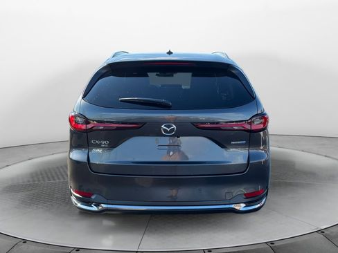 New 2026 MAZDA CX-90 Plug-In Hybrid w/ Premium Plus image 6