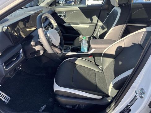 New 2026 Kia K4 GT-Line Turbo image 8