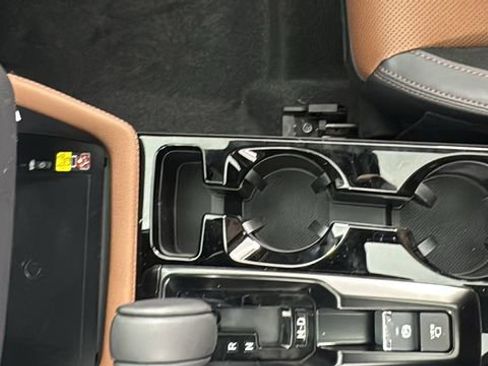 New 2026 Subaru Forester Touring image 29