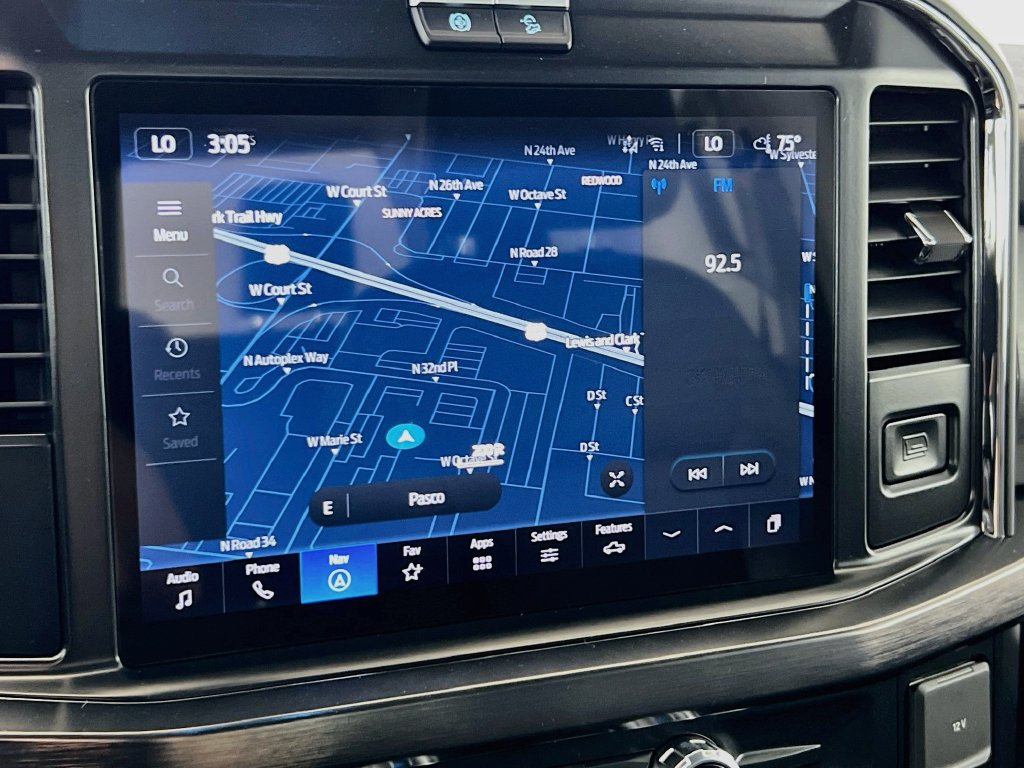 New 2026 Ford F350 Lariat AWD/4WD image 20