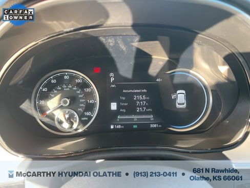 Used 2025 Genesis GV70 2.5T image 7