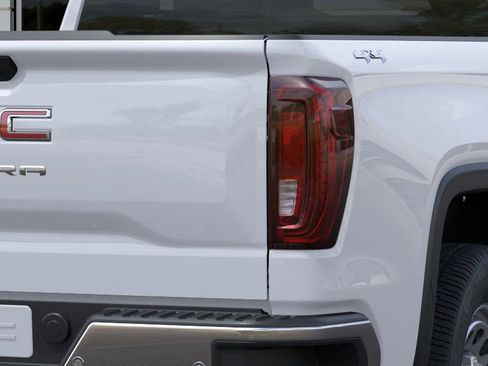 New 2025 GMC Sierra 1500 Pro w/ Pro Value Package image 11