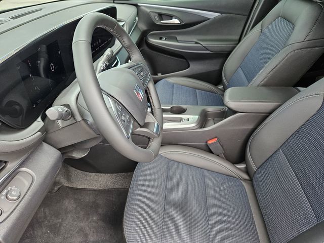 New 2026 Buick Envista Sport Touring w/ Convenience I Package FWD image 9
