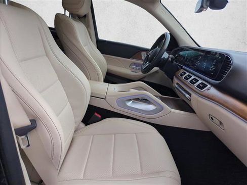 Used 2022 Mercedes-Benz GLE 350 GLE 350 image 20