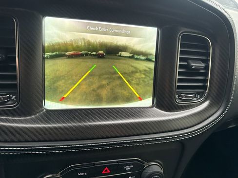 Used 2021 Dodge Charger SRT Hellcat image 27