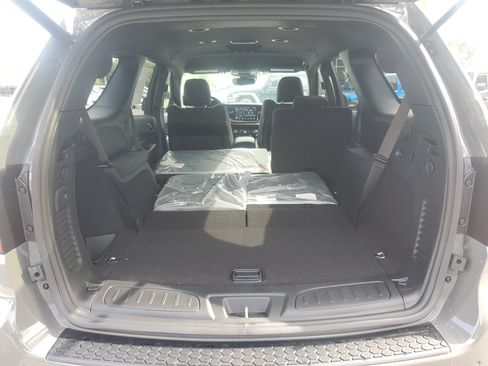 New 2026 Dodge Durango GT AWD/4WD image 9