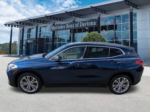 Used 2020 BMW X2 sDrive28i w/ Convenience Package image 7