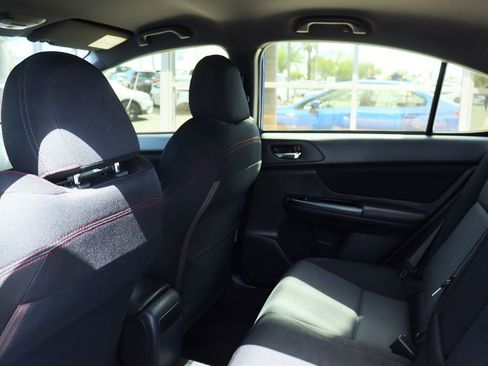 Used 2019 Subaru WRX image 34