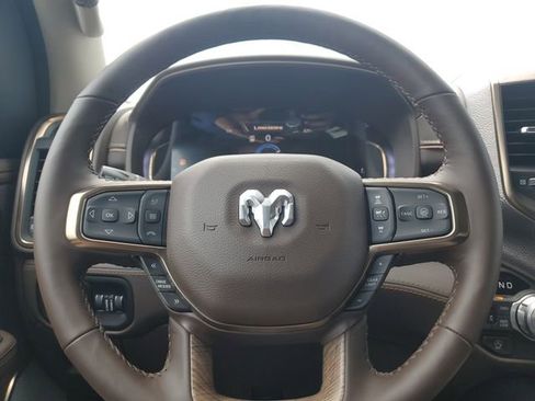 New 2026 RAM 1500 Limited image 22