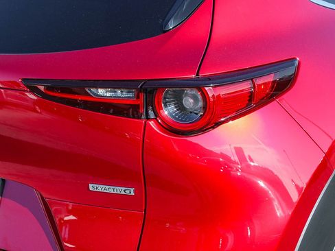 Used 2025 MAZDA CX-30 AWD 2.5 S w/ Select Sport Pkg image 10