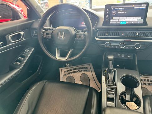 Used 2024 Honda Civic Touring image 23