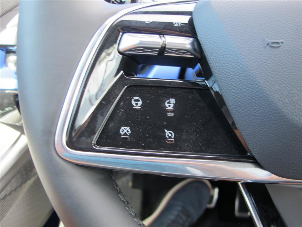 New 2027 Cadillac Optiq Premium Sport RWD image 20