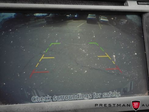 Used 2021 Nissan Frontier PRO-4X w/ Pro-4x Utility Package image 39