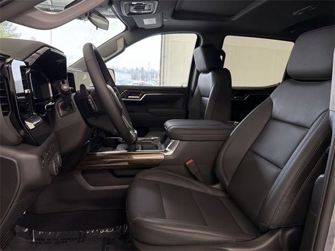 New 2026 Chevrolet Silverado 1500 LT Trail Boss w/ LT Trail Boss Premium Package image 19