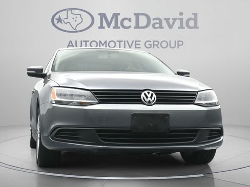Used 2012 Volkswagen Jetta SE FWD image 25