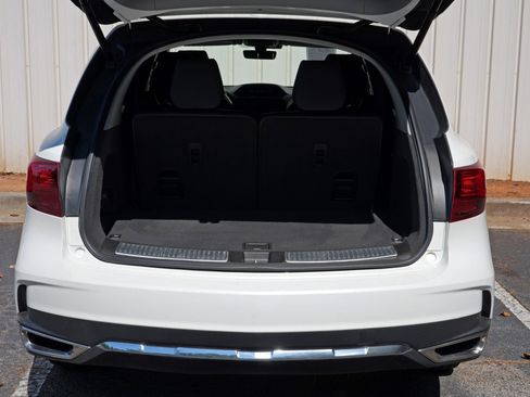 Used 2019 Acura MDX FWD image 9