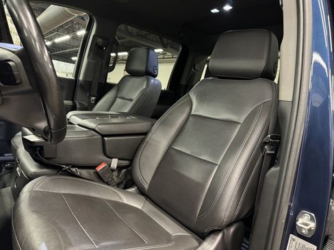 Used 2023 Chevrolet Silverado 2500 LTZ AWD/4WD image 20
