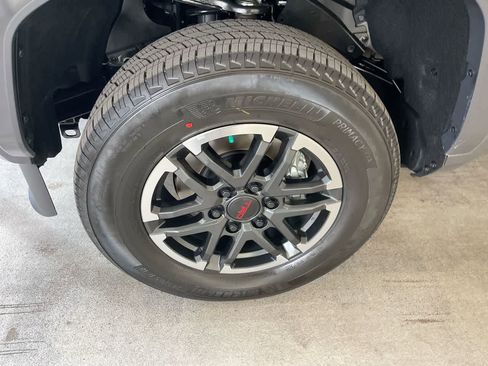 New 2026 Toyota Tacoma TRD Sport AWD/4WD image 10