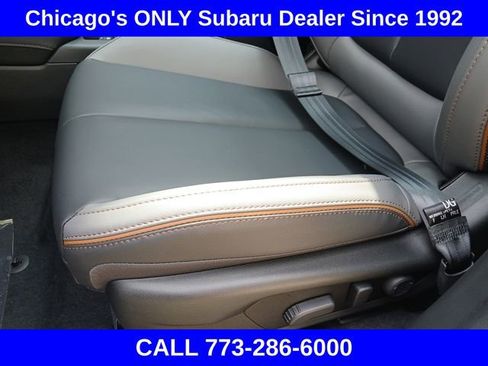Certified 2025 Subaru Forester Sport image 19