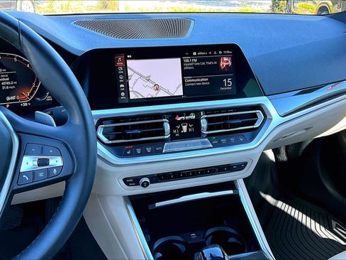 Used 2021 BMW 330i Sedan w/ Convenience Package image 6