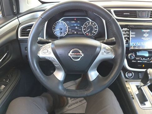 Used 2017 Nissan Murano SL image 54