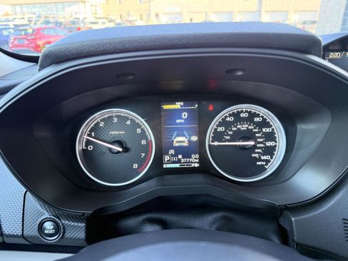 Certified 2023 Subaru Forester Limited image 20