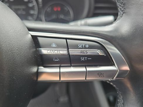 Used 2020 MAZDA MAZDA3 AWD Sedan w/ Premium Package image 21