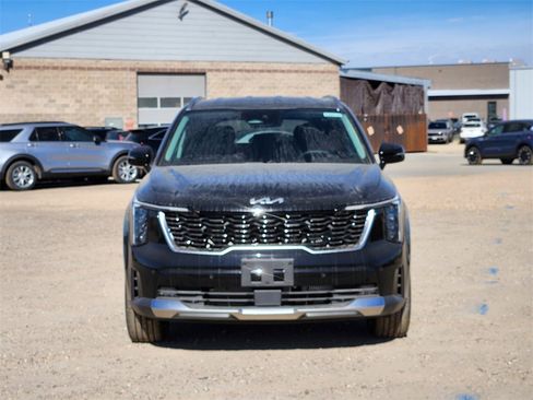 New 2026 Kia Sorento EX image 5