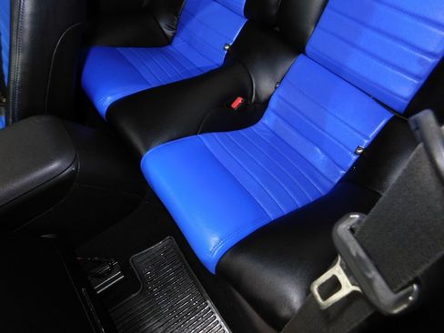 Used 2009 Ford Mustang Coupe image 41