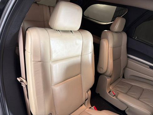 Used 2017 Dodge Durango GT w/ Premium Group AWD/4WD image 23