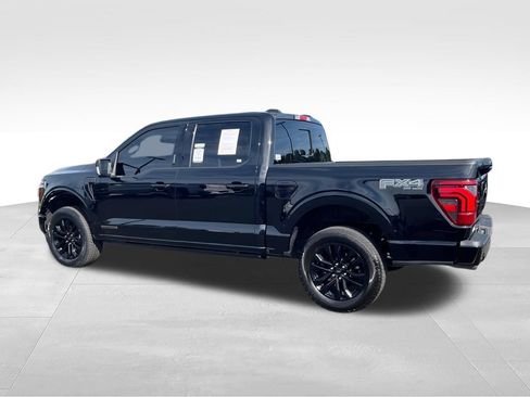 Used 2024 Ford F150 Lariat w/ Bed Utility Package AWD/4WD image 6