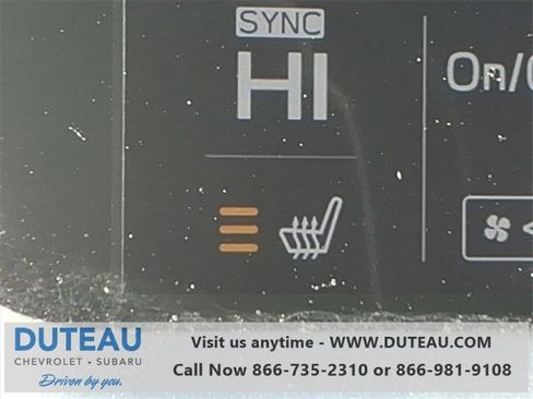 Used 2021 Subaru Outback Touring XT image 21