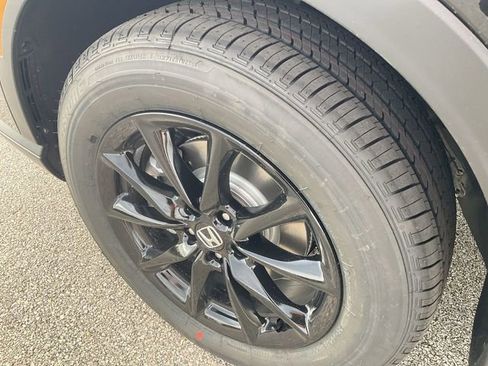 New 2026 Honda CR-V Sport image 18