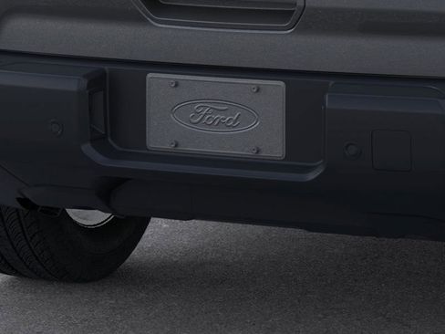 New 2025 Ford Bronco Sport Heritage w/ Convenience Package image 48