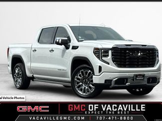 Used 2024 GMC Sierra 1500 Denali Ultimate AWD/4WD video 1