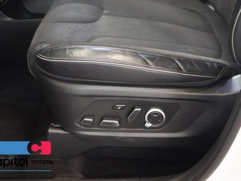 Used 2024 Hyundai Palisade Calligraphy AWD/4WD image 13